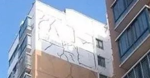 外墻滲漏如何應對？