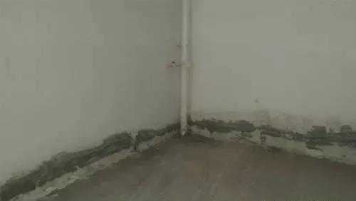 地下防水工程滲漏的三大頑疾，如何治理？