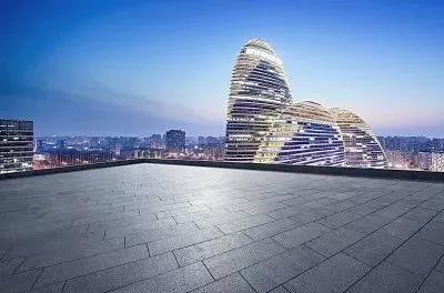JS防水屋面施工空鼓、裂縫怎么辦？