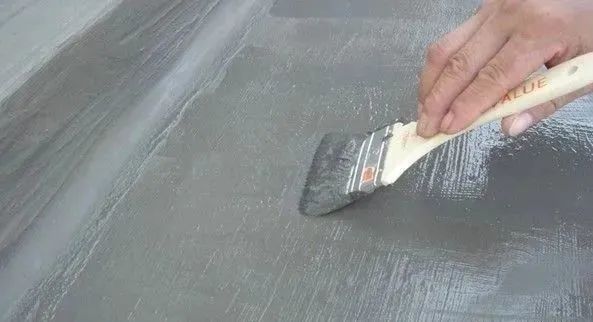防水涂料的幾大誤區(qū)你知道么？